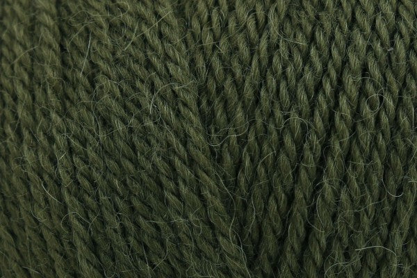 Mode at Rowan - Alpaca Wool