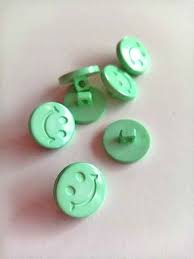 Smiley Face Buttons