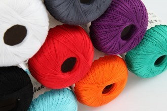 Rico Essentials Cotton (DK) - All Colours - Wool Warehouse - Buy Yarn,  Wool, Needles & Other Knitting Supplies Online!